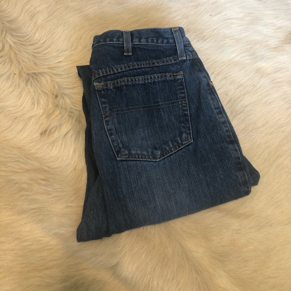 Cinch black label
